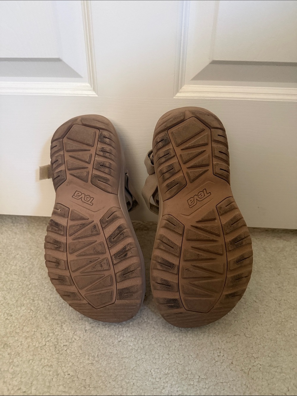 Teva HURRICANE XLT2 AMPSOLE SANDAL - Picture 6 of 7